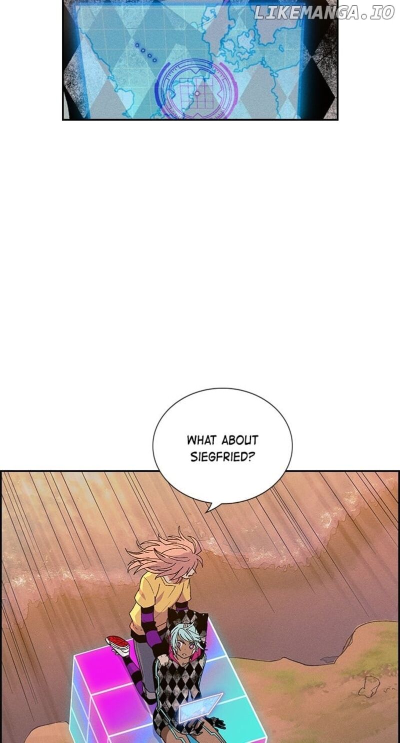 Housekeeper Chae Yong Taek Chapter 139 Page 13