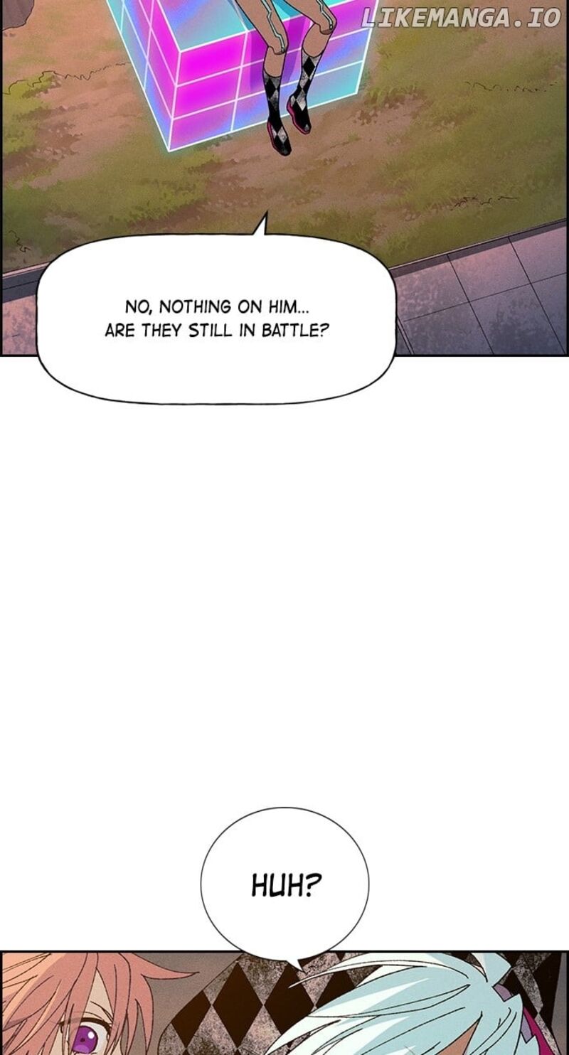 Housekeeper Chae Yong Taek Chapter 139 Page 14