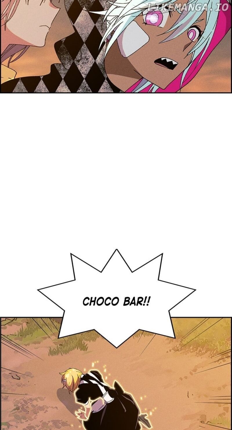 Housekeeper Chae Yong Taek Chapter 139 Page 15
