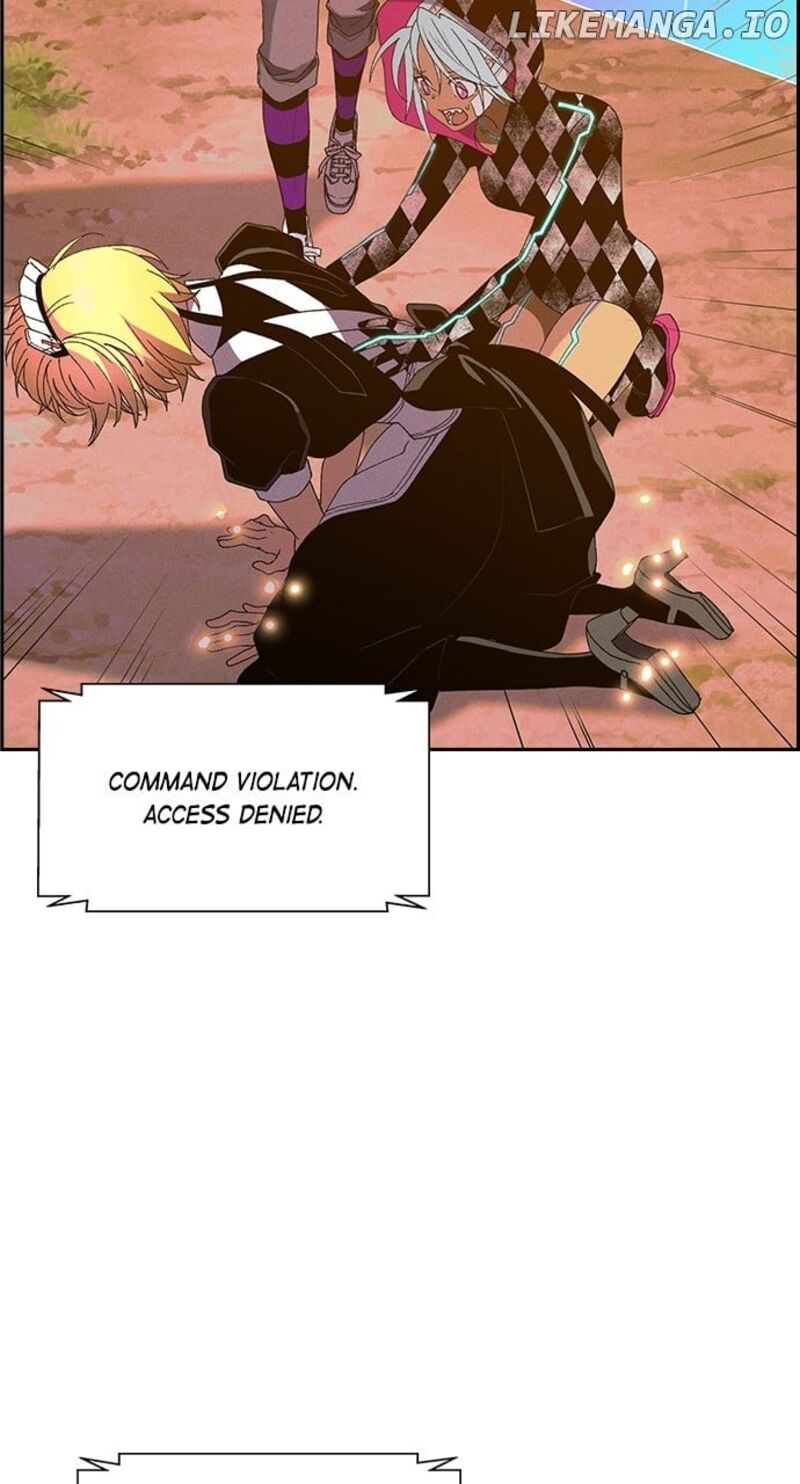 Housekeeper Chae Yong Taek Chapter 139 Page 17