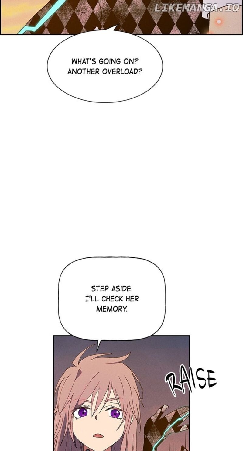 Housekeeper Chae Yong Taek Chapter 139 Page 19