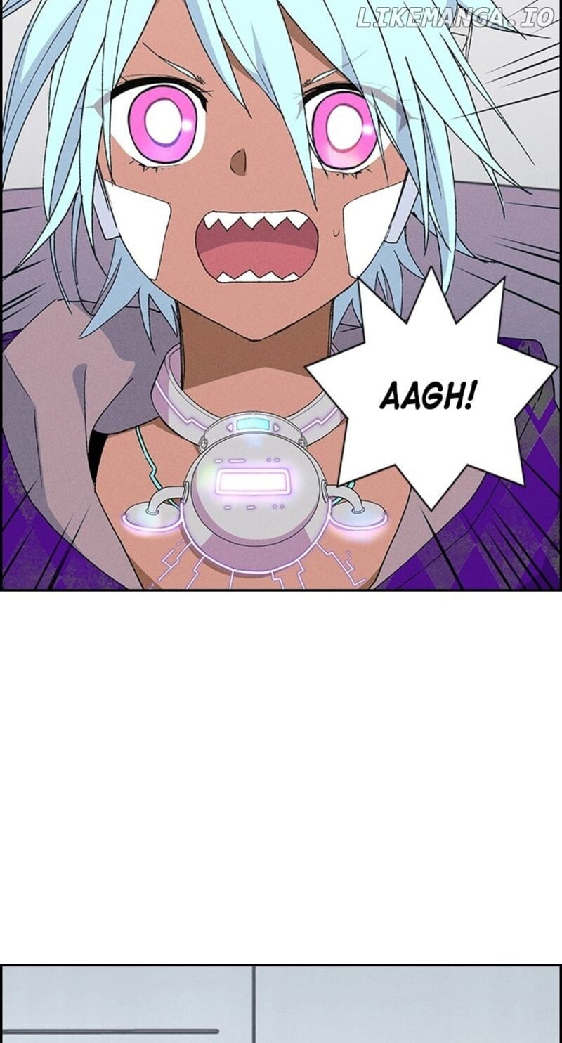 Housekeeper Chae Yong Taek Chapter 139 Page 2