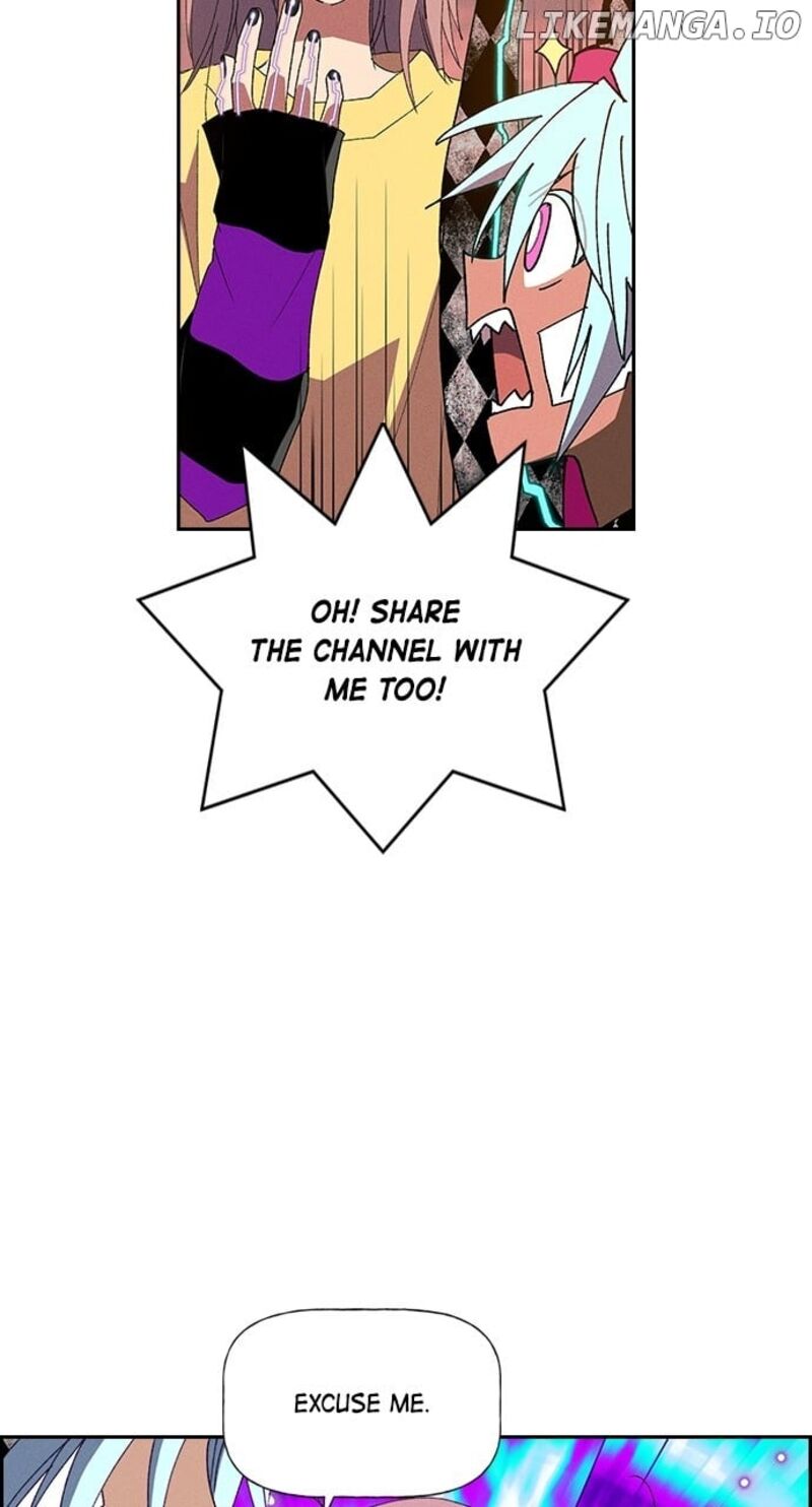 Housekeeper Chae Yong Taek Chapter 139 Page 20