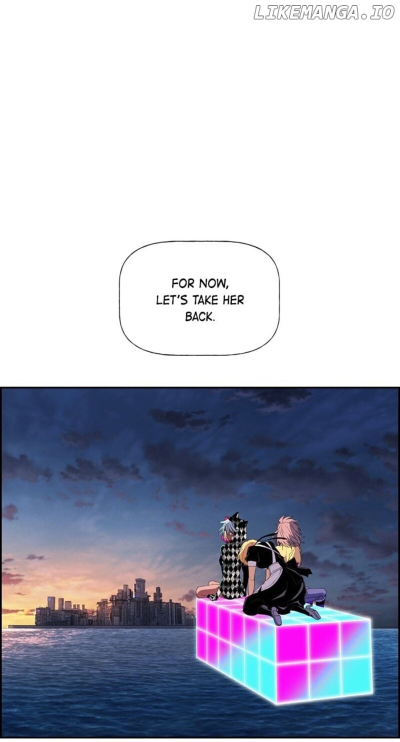 Housekeeper Chae Yong Taek Chapter 139 Page 27