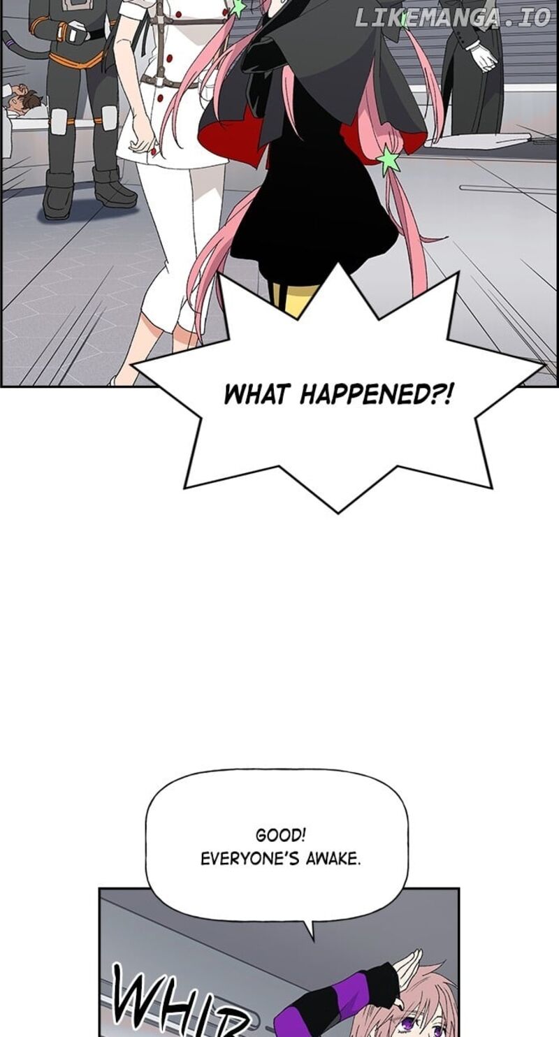 Housekeeper Chae Yong Taek Chapter 139 Page 29