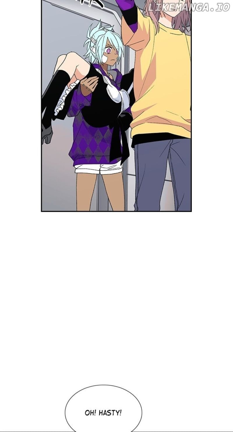 Housekeeper Chae Yong Taek Chapter 139 Page 30