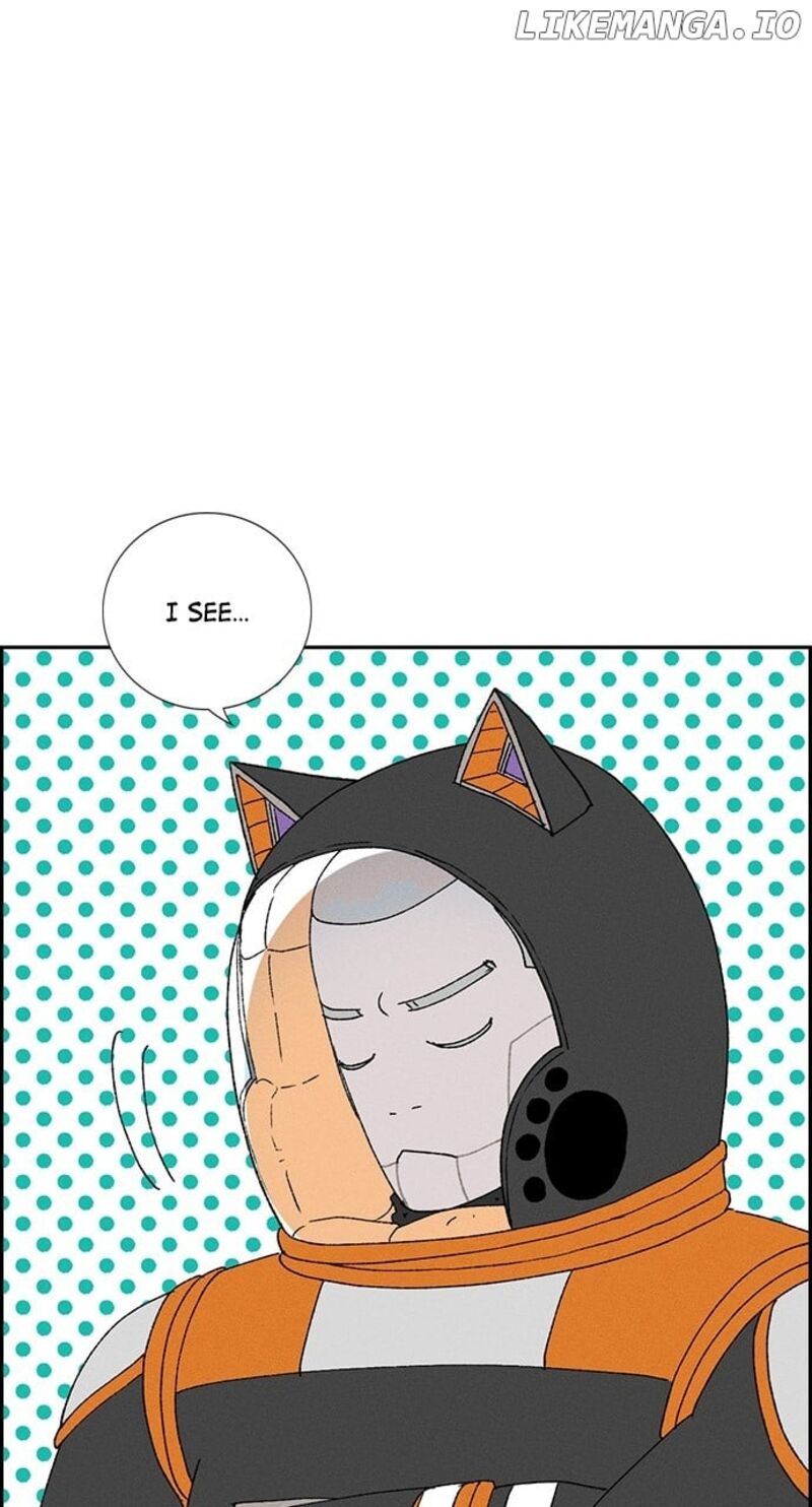 Housekeeper Chae Yong Taek Chapter 139 Page 35