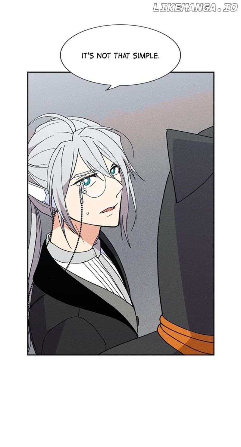 Housekeeper Chae Yong Taek Chapter 139 Page 38