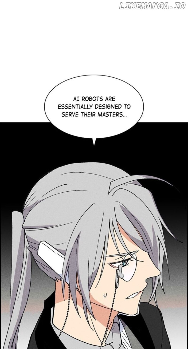 Housekeeper Chae Yong Taek Chapter 139 Page 39