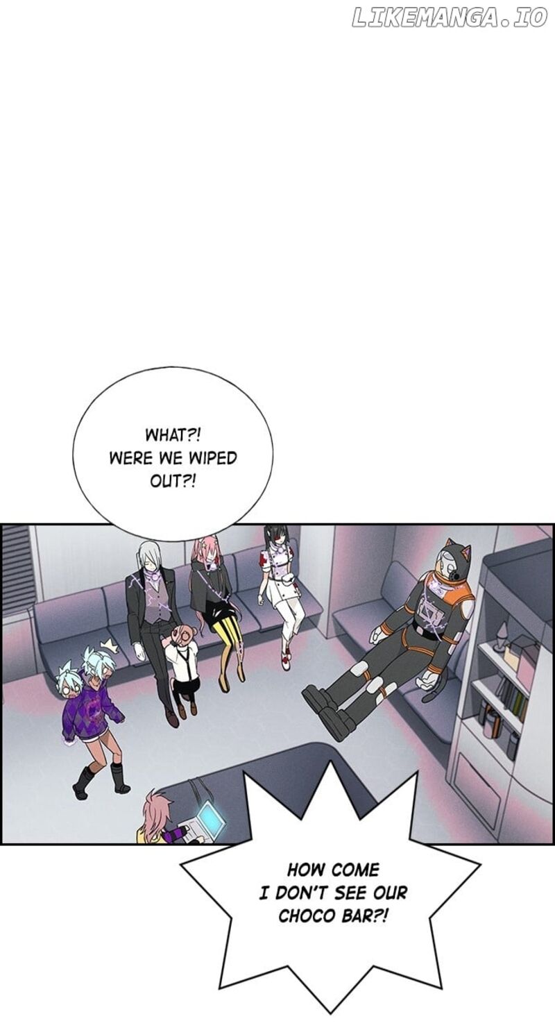 Housekeeper Chae Yong Taek Chapter 139 Page 4