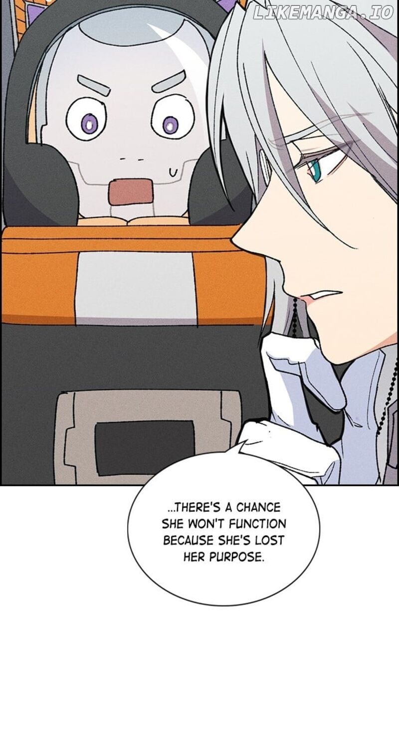 Housekeeper Chae Yong Taek Chapter 139 Page 41