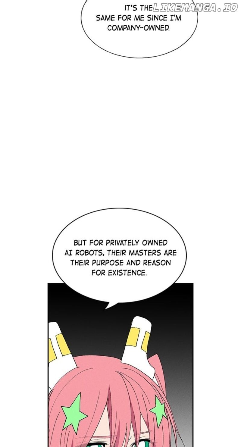 Housekeeper Chae Yong Taek Chapter 139 Page 43