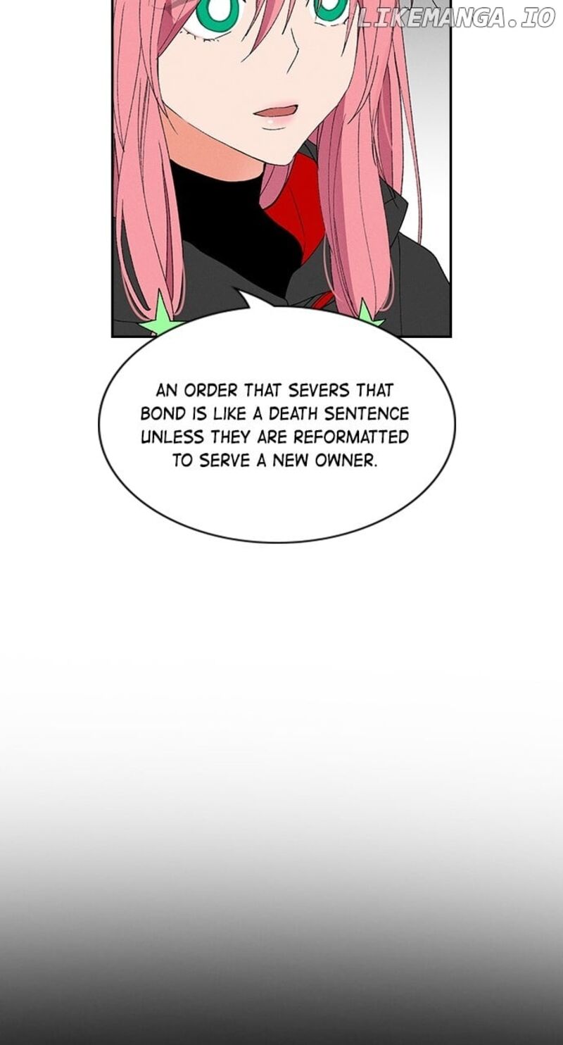 Housekeeper Chae Yong Taek Chapter 139 Page 44