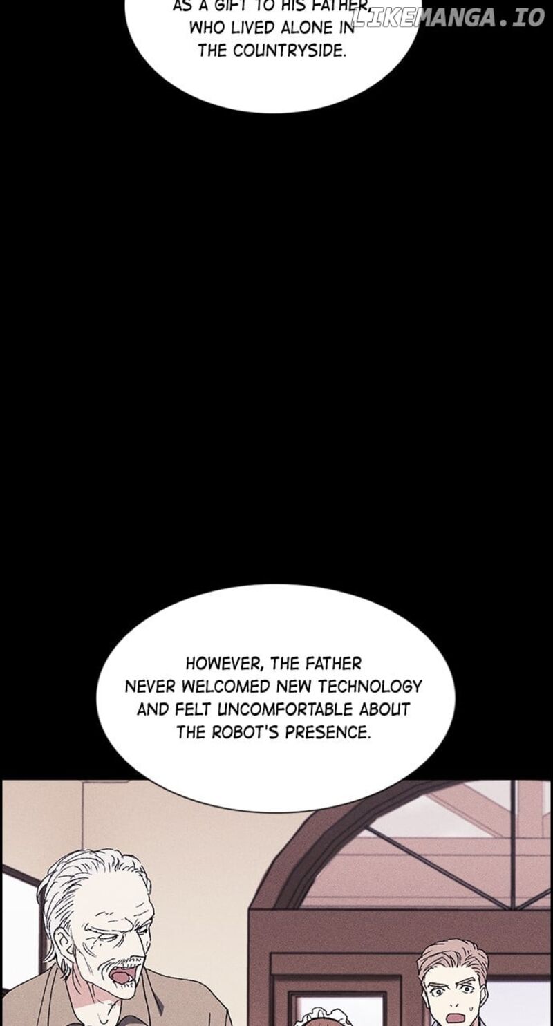 Housekeeper Chae Yong Taek Chapter 139 Page 46