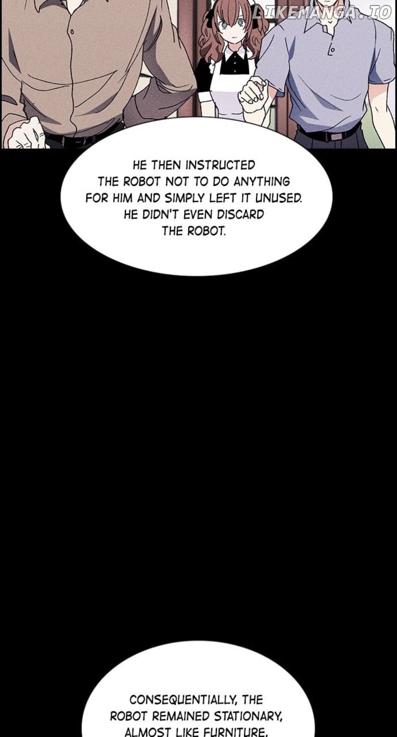 Housekeeper Chae Yong Taek Chapter 139 Page 47