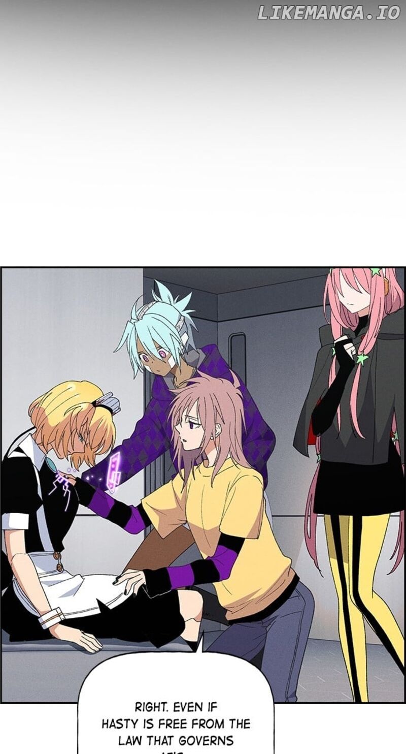 Housekeeper Chae Yong Taek Chapter 139 Page 50