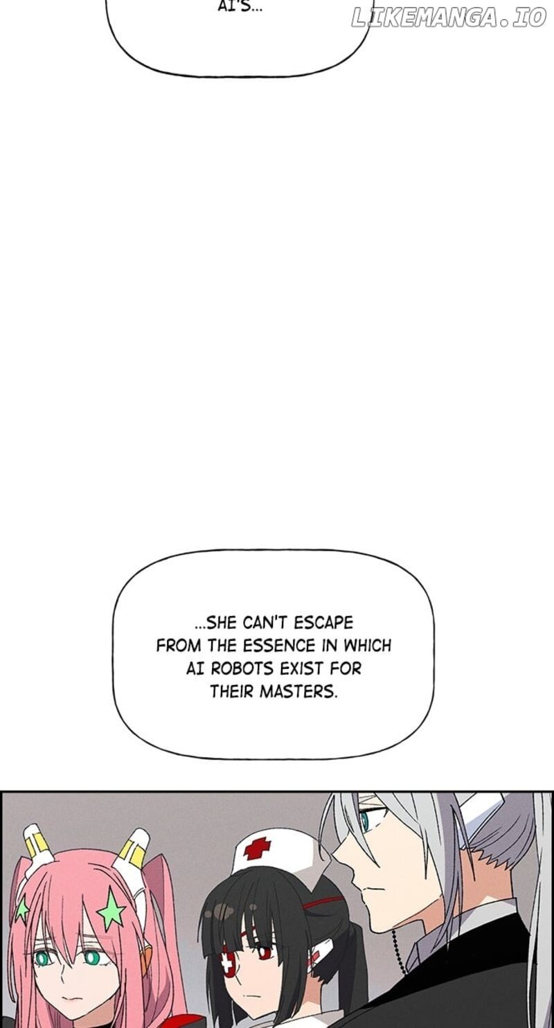 Housekeeper Chae Yong Taek Chapter 139 Page 51