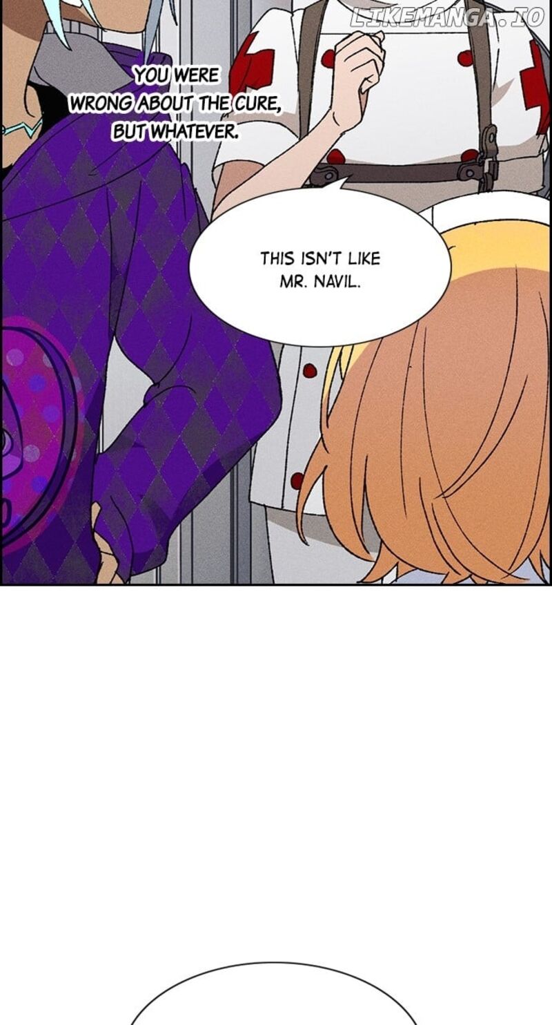 Housekeeper Chae Yong Taek Chapter 139 Page 56