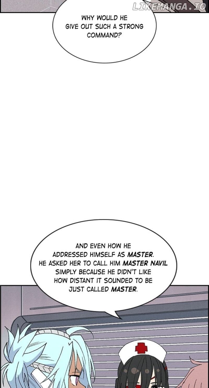 Housekeeper Chae Yong Taek Chapter 139 Page 58