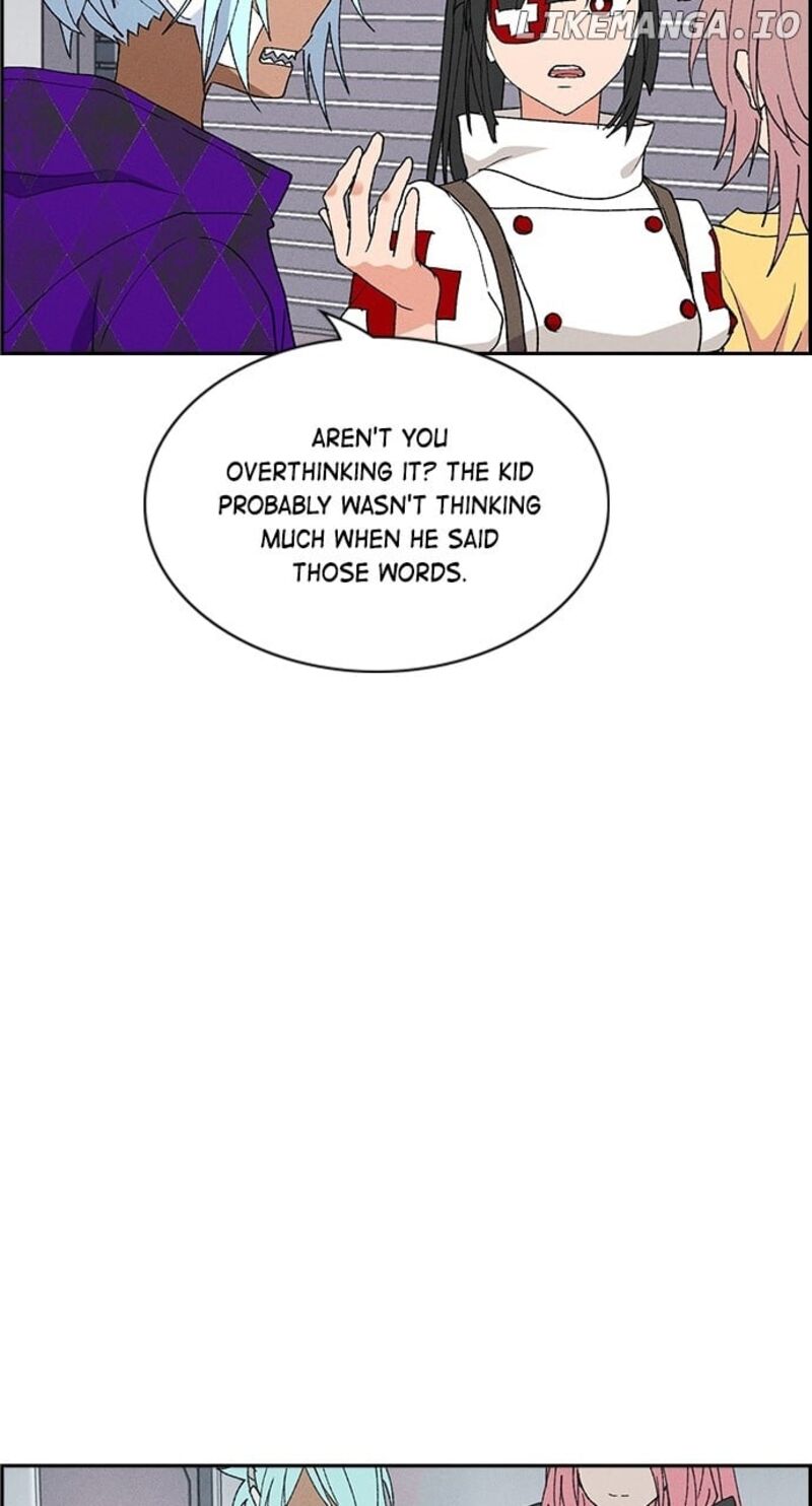 Housekeeper Chae Yong Taek Chapter 139 Page 59