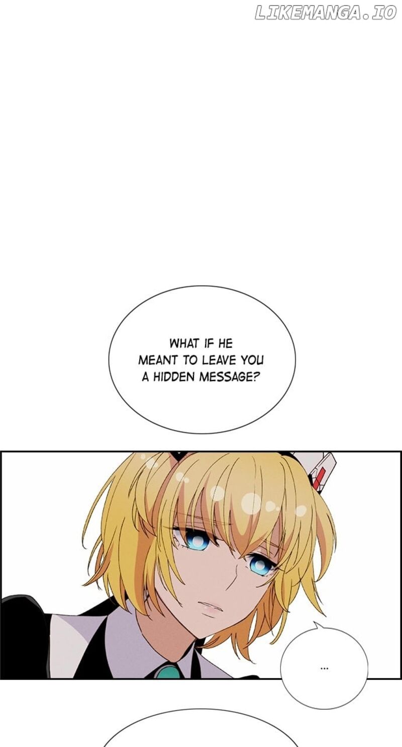 Housekeeper Chae Yong Taek Chapter 139 Page 62