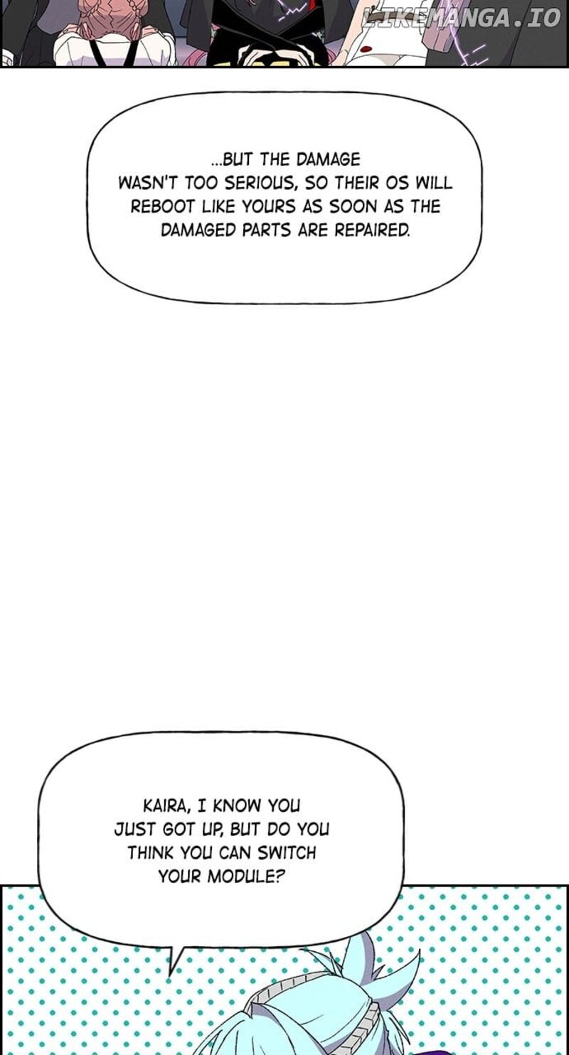 Housekeeper Chae Yong Taek Chapter 139 Page 7