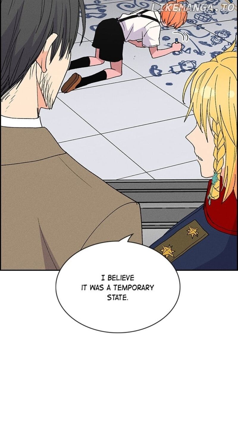 Housekeeper Chae Yong Taek Chapter 139 Page 70