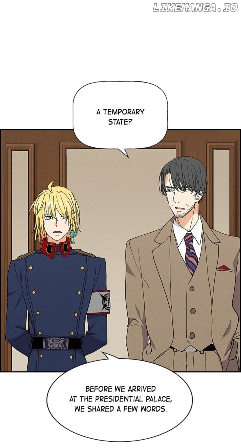Housekeeper Chae Yong Taek Chapter 139 Page 71