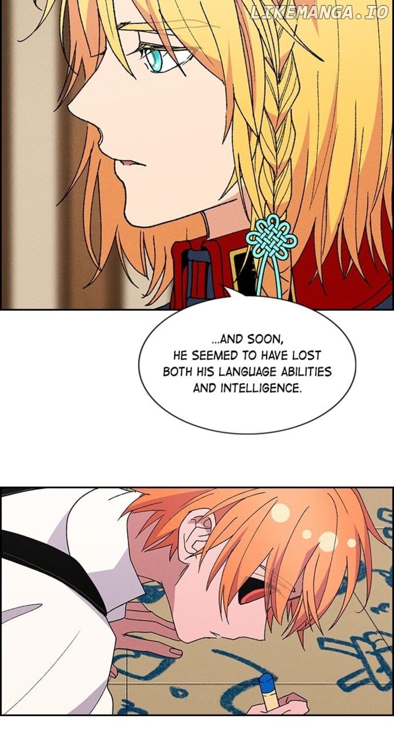 Housekeeper Chae Yong Taek Chapter 139 Page 73