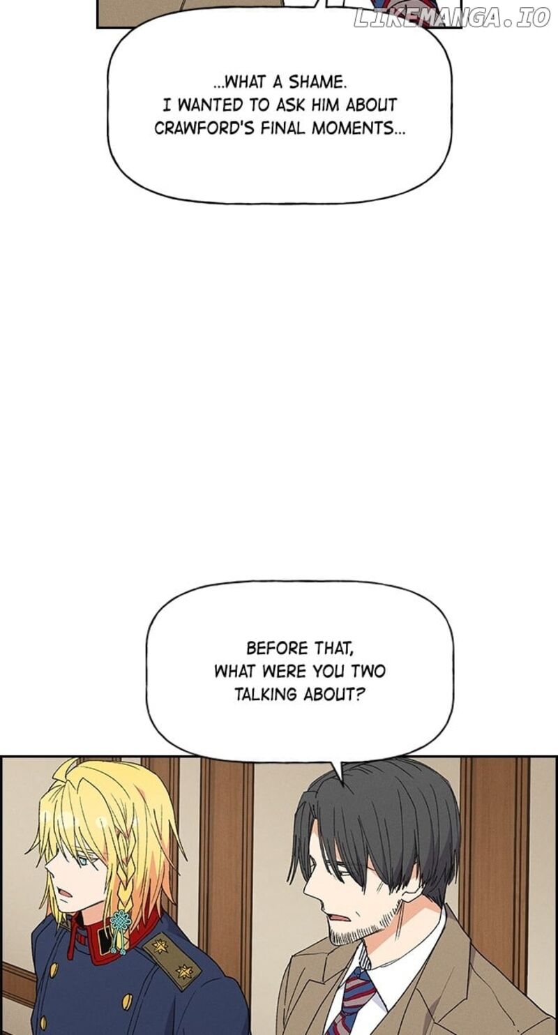 Housekeeper Chae Yong Taek Chapter 139 Page 75