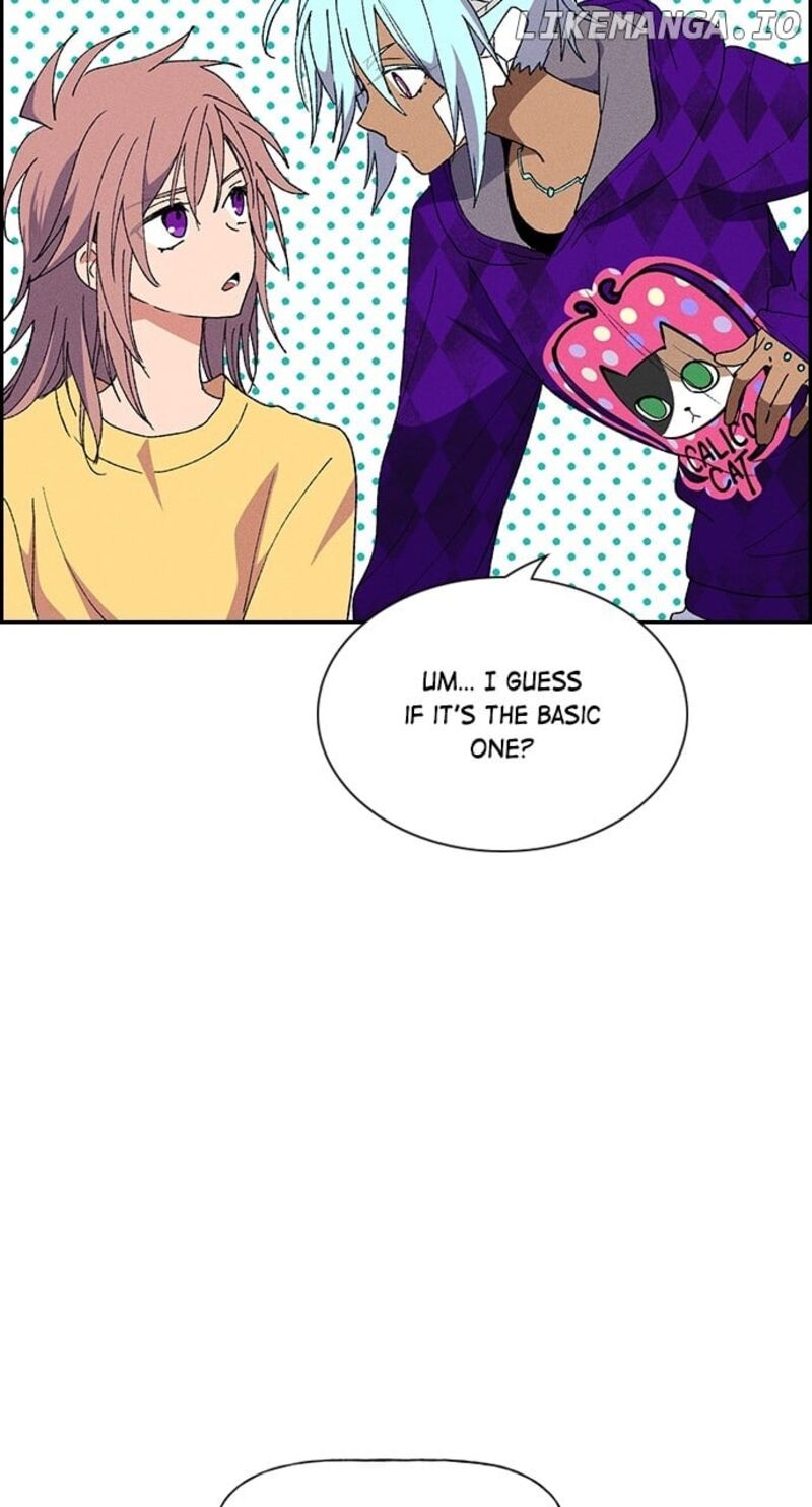 Housekeeper Chae Yong Taek Chapter 139 Page 8