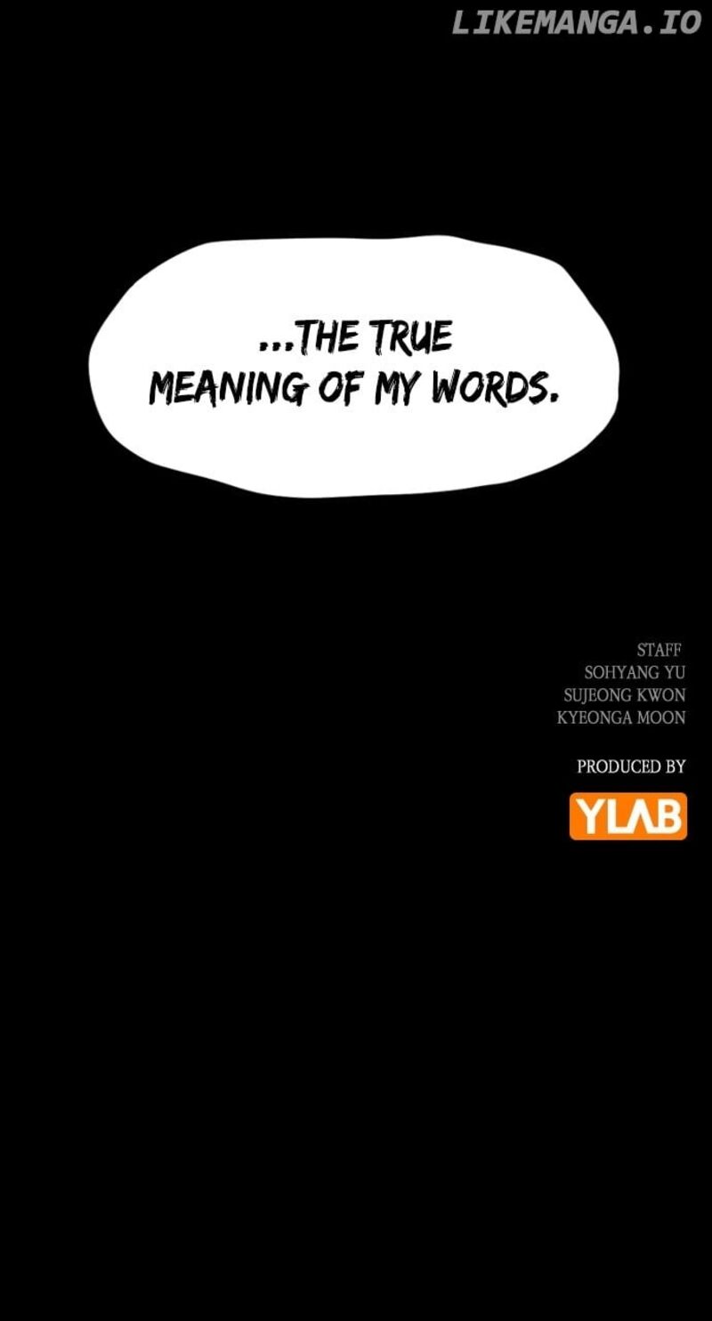 Housekeeper Chae Yong Taek Chapter 139 Page 80