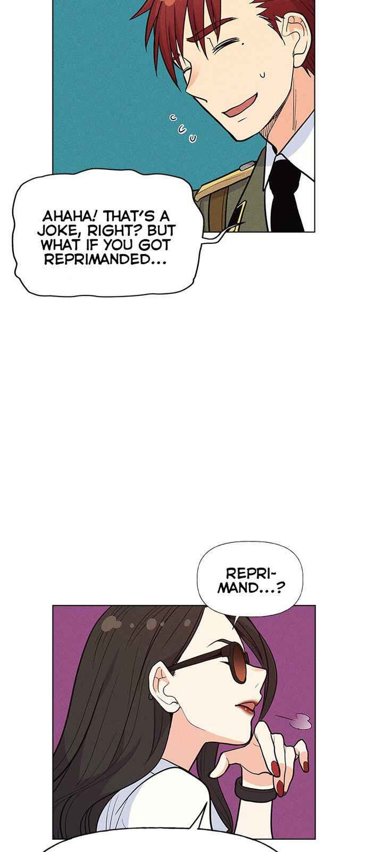Housekeeper Chae Yong Taek Chapter 14 Page 10