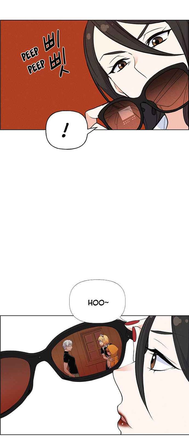 Housekeeper Chae Yong Taek Chapter 14 Page 14