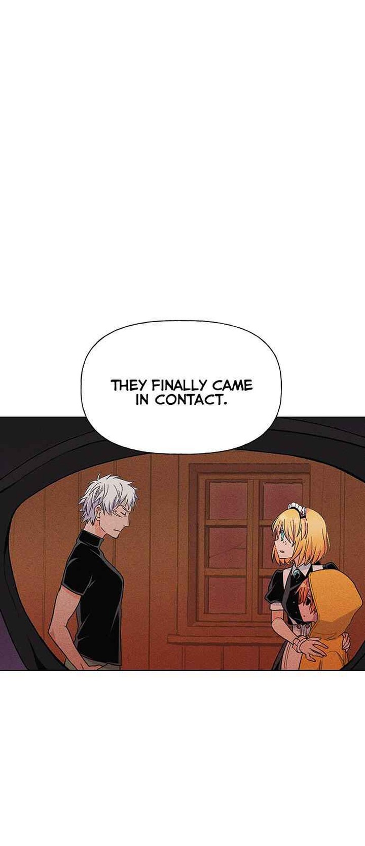 Housekeeper Chae Yong Taek Chapter 14 Page 15