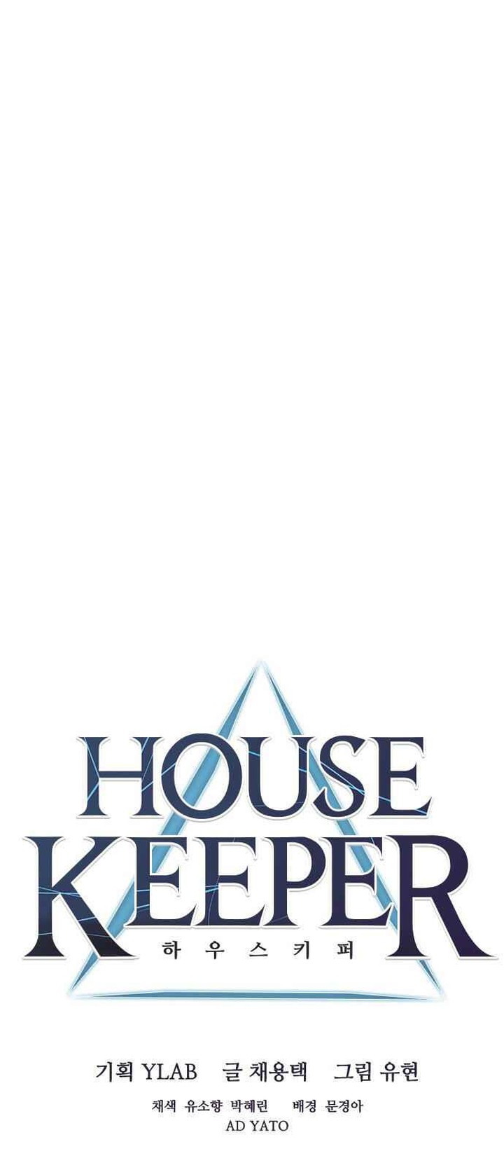 Housekeeper Chae Yong Taek Chapter 14 Page 16