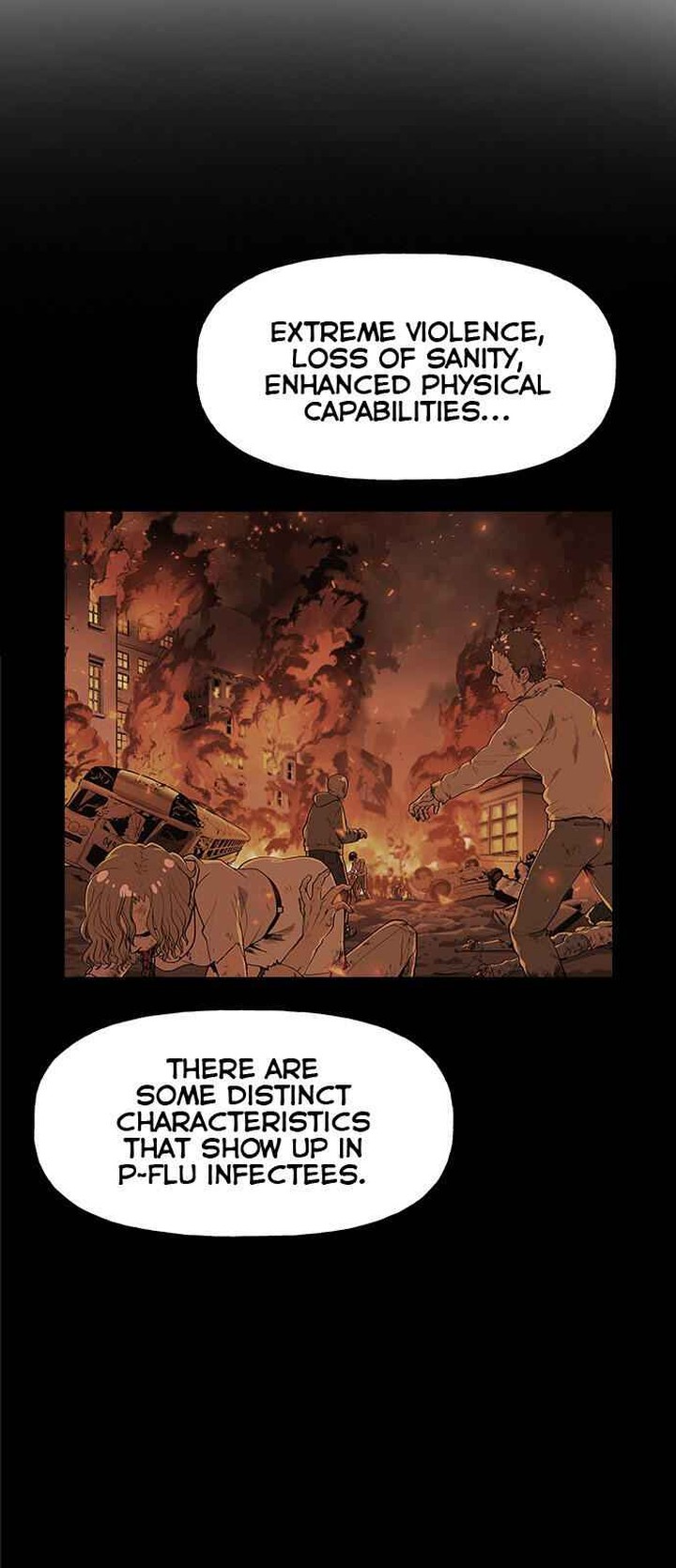 Housekeeper Chae Yong Taek Chapter 14 Page 22