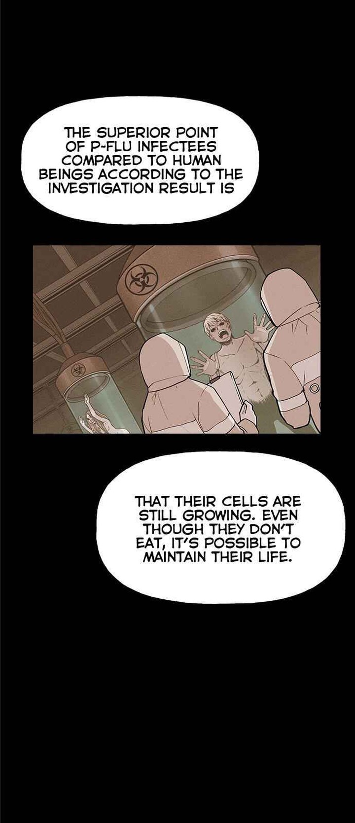 Housekeeper Chae Yong Taek Chapter 14 Page 24