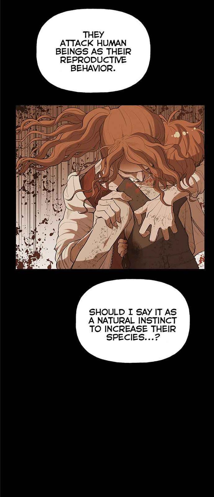 Housekeeper Chae Yong Taek Chapter 14 Page 25