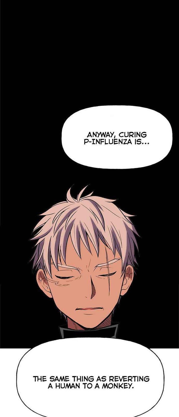 Housekeeper Chae Yong Taek Chapter 14 Page 26