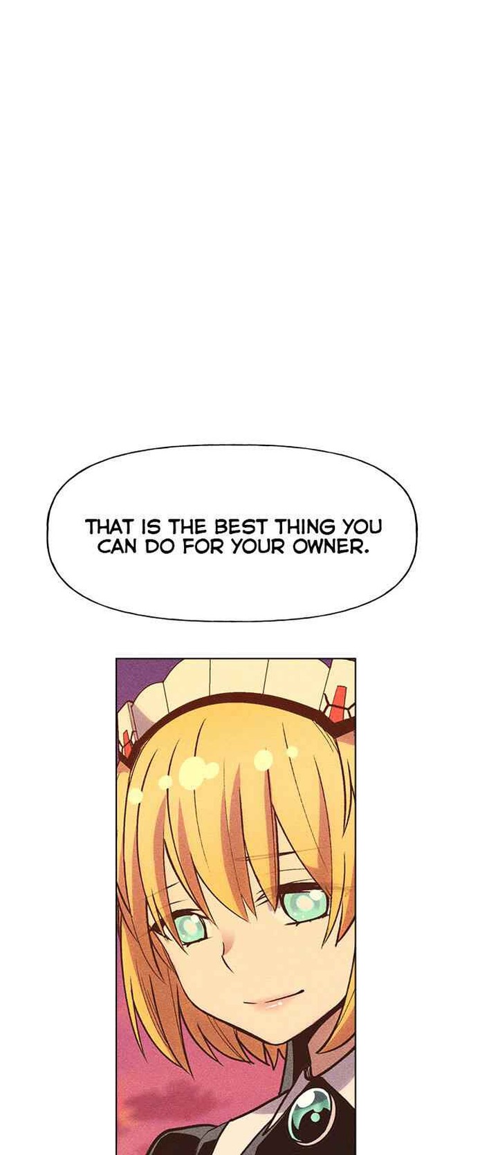 Housekeeper Chae Yong Taek Chapter 14 Page 30