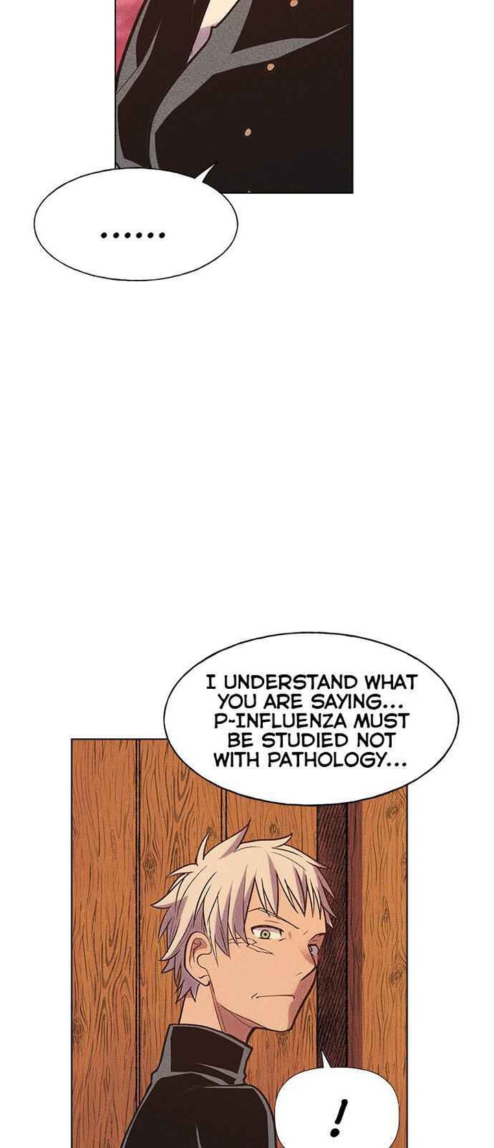 Housekeeper Chae Yong Taek Chapter 14 Page 31