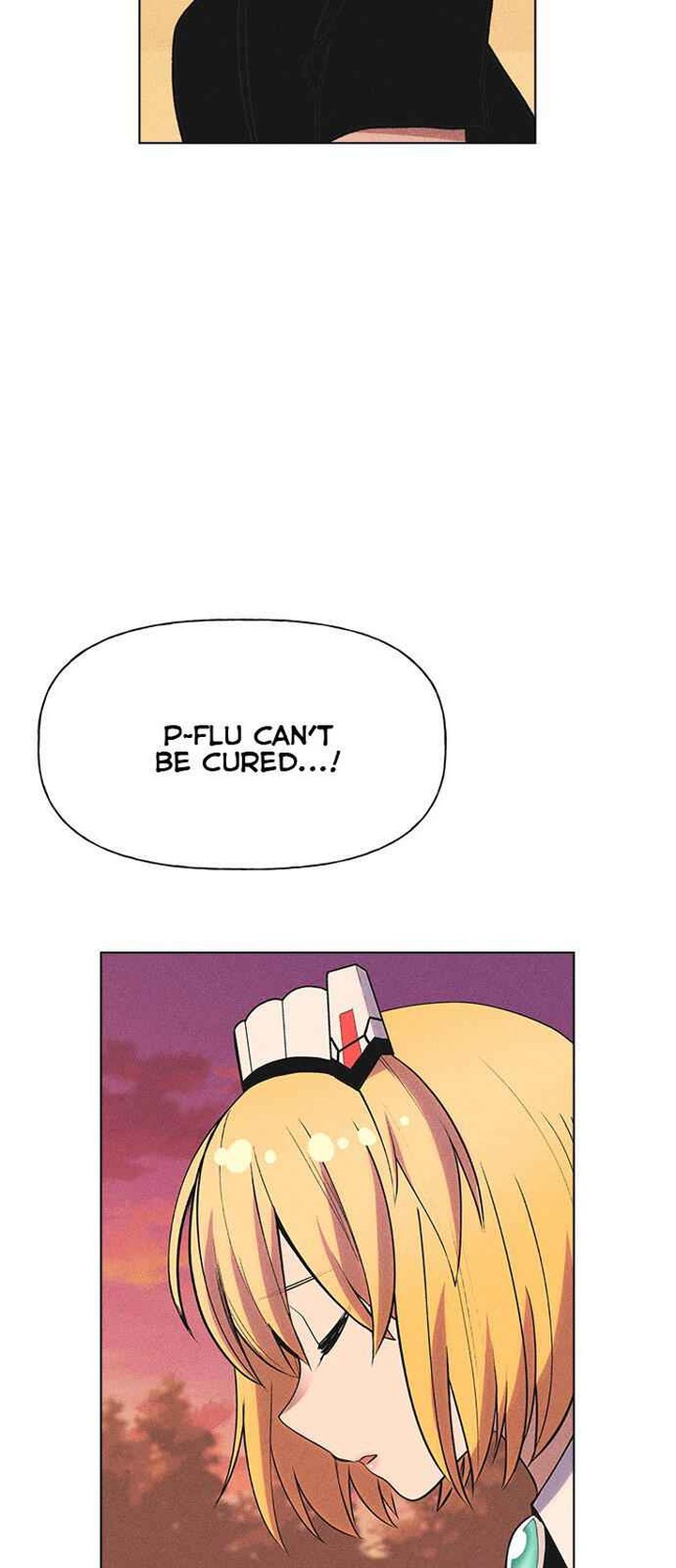 Housekeeper Chae Yong Taek Chapter 14 Page 35