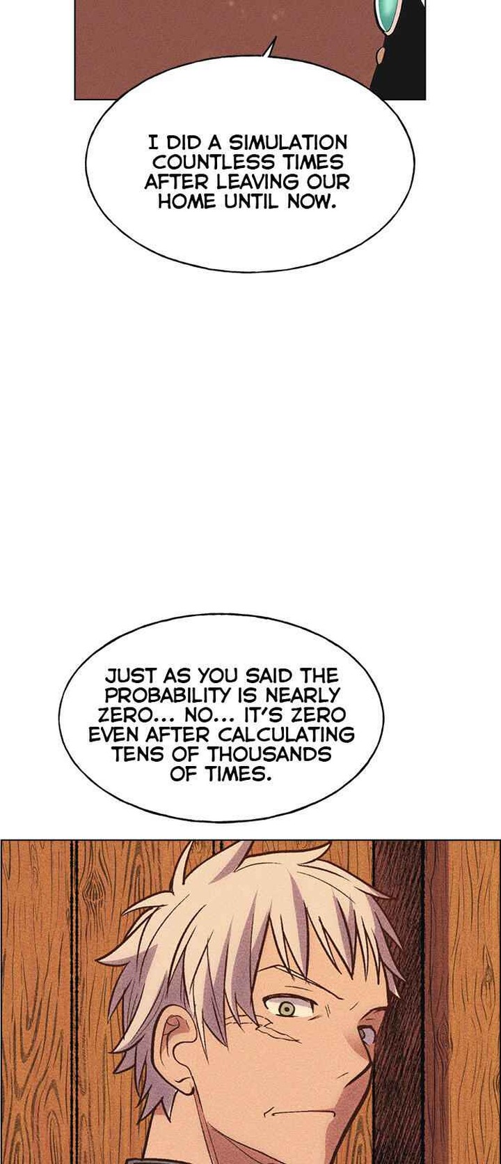 Housekeeper Chae Yong Taek Chapter 14 Page 36