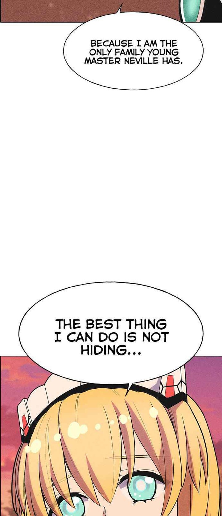 Housekeeper Chae Yong Taek Chapter 14 Page 38
