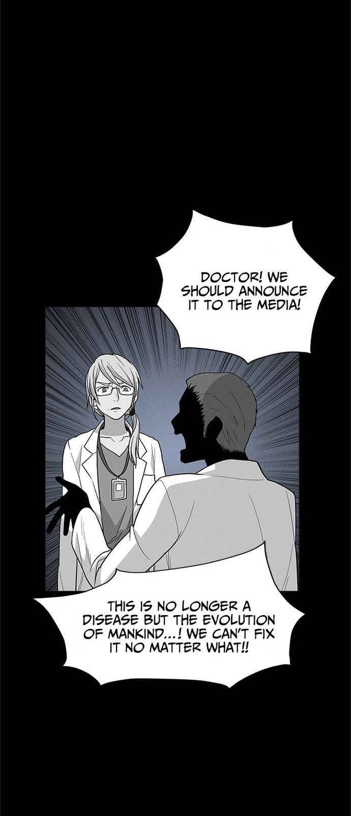 Housekeeper Chae Yong Taek Chapter 14 Page 41