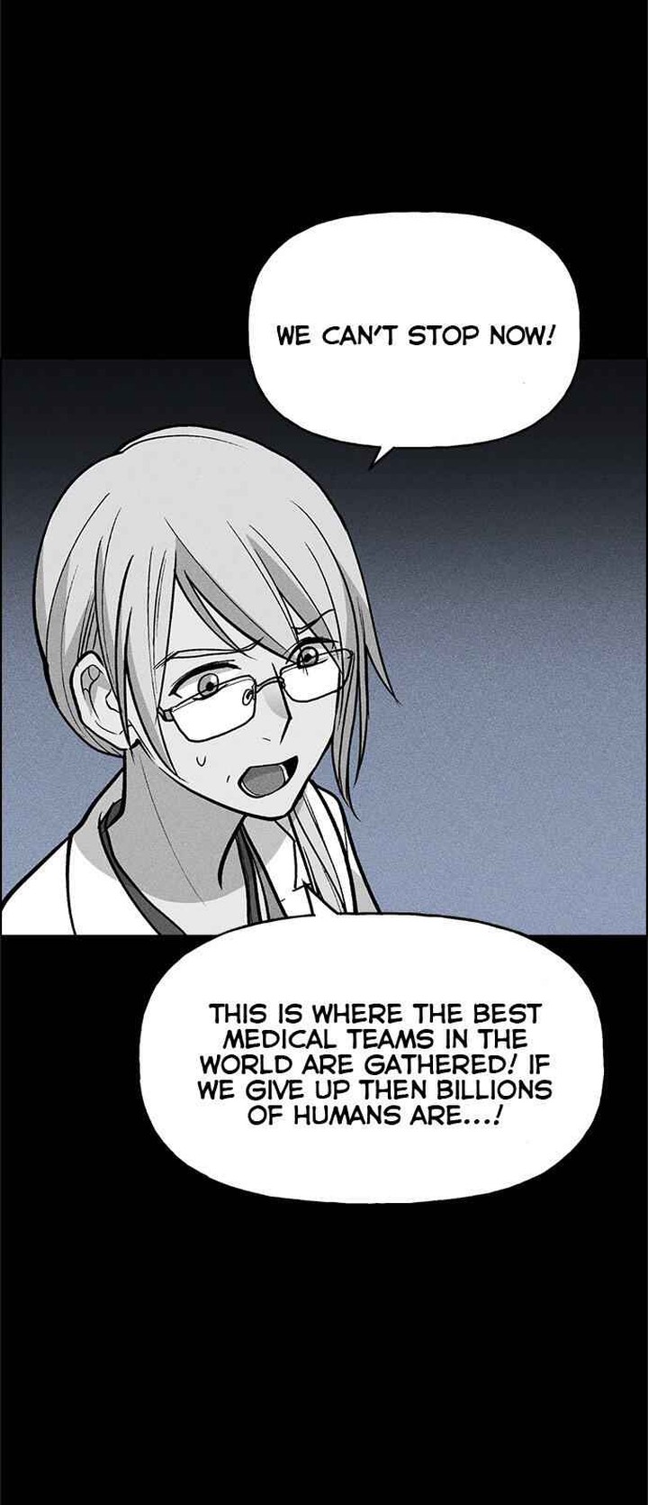 Housekeeper Chae Yong Taek Chapter 14 Page 42