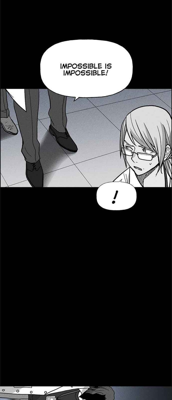Housekeeper Chae Yong Taek Chapter 14 Page 43