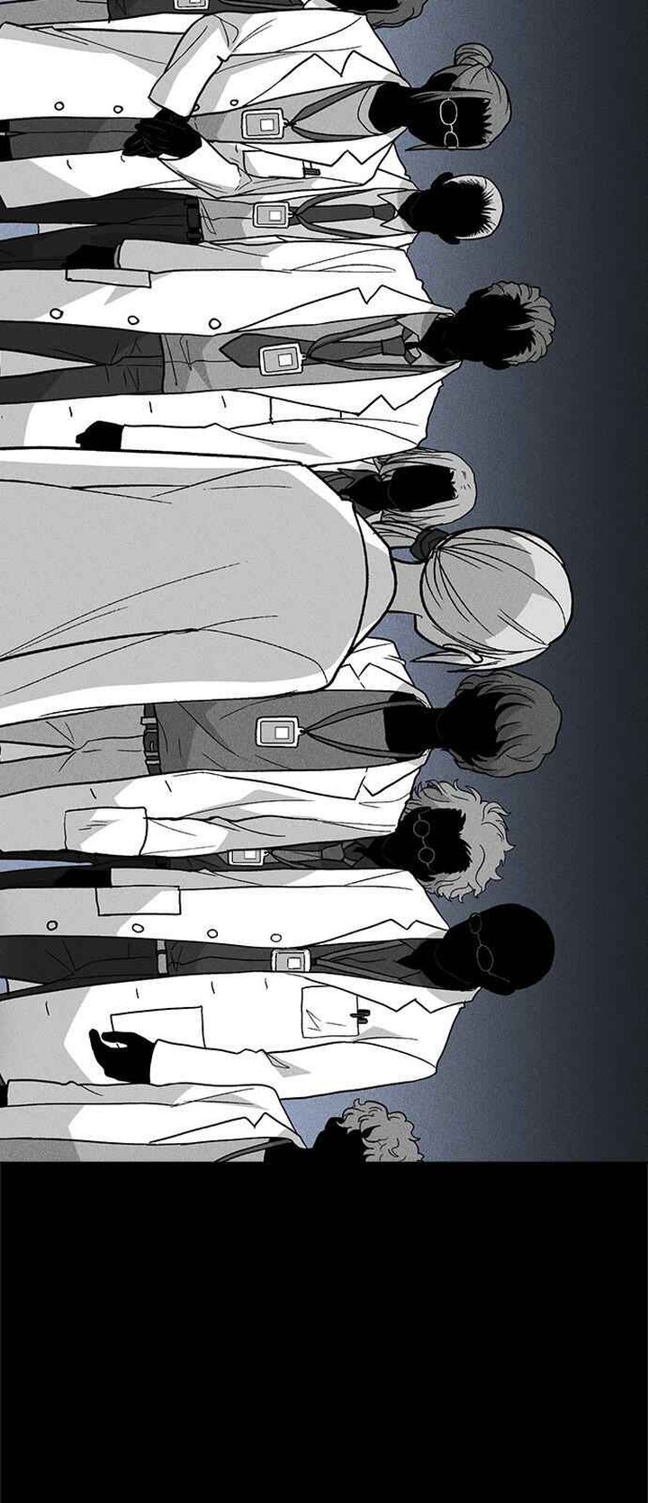 Housekeeper Chae Yong Taek Chapter 14 Page 44