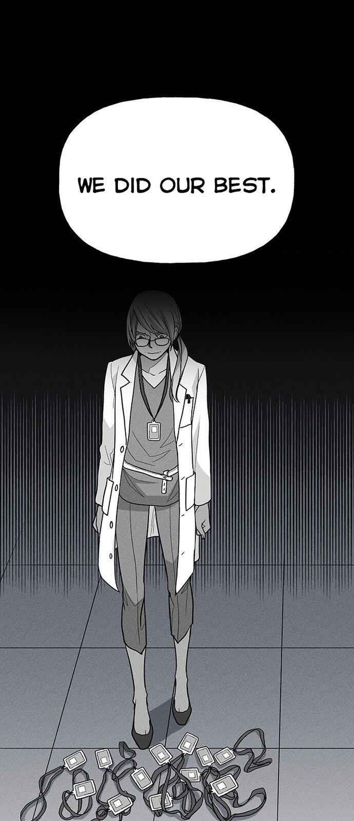 Housekeeper Chae Yong Taek Chapter 14 Page 47